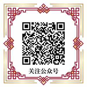 芒果视频官网公众号二维码