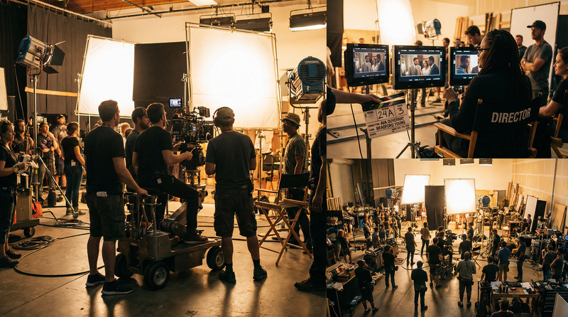 芒果视频官网影视幕后花絮视频